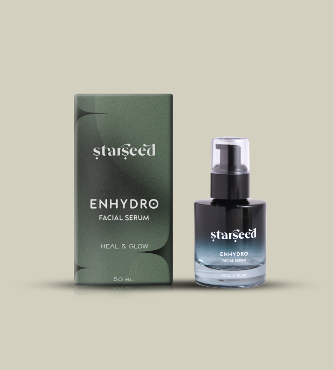 Enhydro Serum